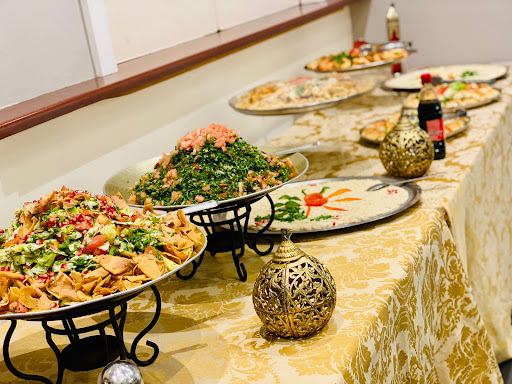 Photo of Awafi Foods - Unit 23, Cumberland Business Park, Cumberland Ave, London NW10 7RT